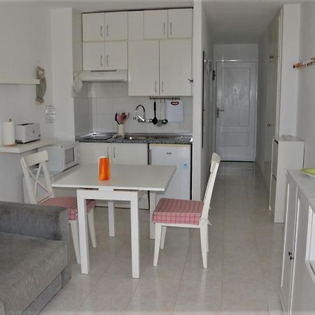 Studio Ponderosa Playa de las Américas Buitenkant foto