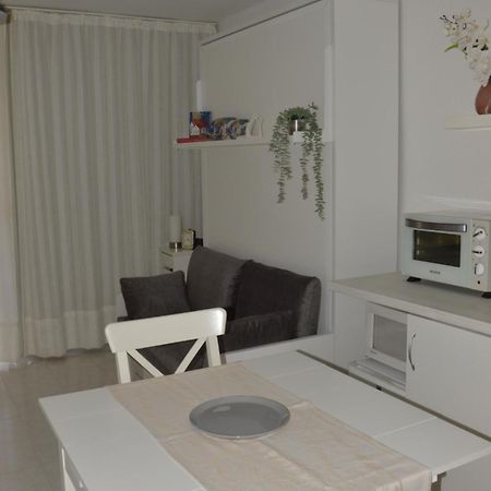 Studio Ponderosa Playa de las Américas Buitenkant foto